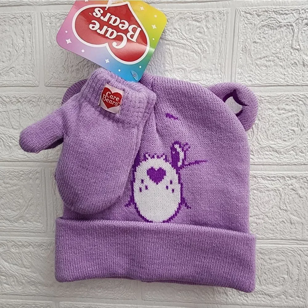 Care Bears multiple available